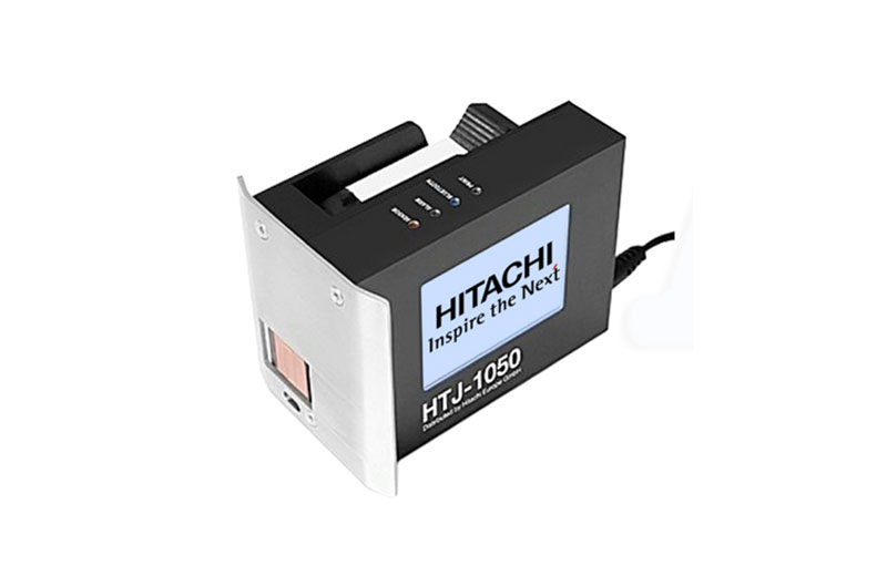 thermal inkjet printers