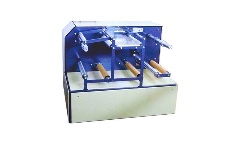 winder rewinder