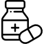 Pharma industries printer