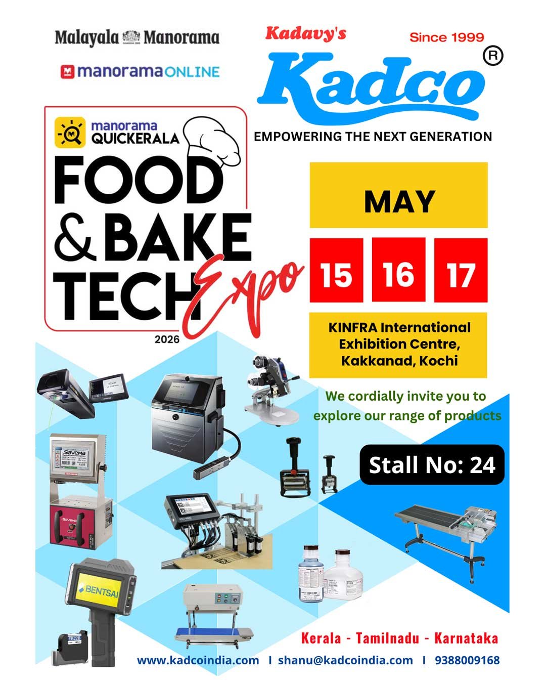 kadco expo